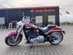 2018 Harley-Davidson FLFBS Fat Boy 2018 Harley-Davidson FLFBS Fat Boy