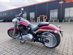 2018 Harley-Davidson FLFBS Fat Boy 2018 Harley-Davidson FLFBS Fat Boy