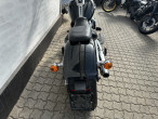 2018 Harley-Davidson FLFBS Fat Boy