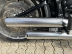 2018 Harley-Davidson FLFBS Fat Boy