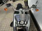 2018 Harley-Davidson FLFBS Fat Boy