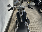 2018 Harley-Davidson FLFBS Fat Boy