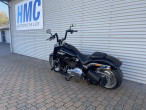 2018 Harley-Davidson FLFBS Fat Boy 2018 Harley-Davidson FLFBS Fat Boy
