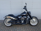 2018 Harley-Davidson FLFBS Fat Boy 2018 Harley-Davidson FLFBS Fat Boy