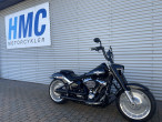 2018 Harley-Davidson FLFBS Fat Boy 2018 Harley-Davidson FLFBS Fat Boy