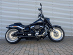 2018 Harley-Davidson FLFBS Fat Boy 2018 Harley-Davidson FLFBS Fat Boy