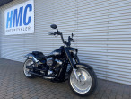 2018 Harley-Davidson FLFBS Fat Boy 2018 Harley-Davidson FLFBS Fat Boy