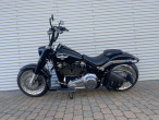 2018 Harley-Davidson FLFBS Fat Boy 2018 Harley-Davidson FLFBS Fat Boy