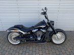2018 Harley-Davidson FLFBS Fat Boy 2018 Harley-Davidson FLFBS Fat Boy