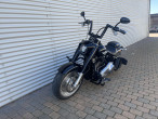 2018 Harley-Davidson FLFBS Fat Boy 2018 Harley-Davidson FLFBS Fat Boy