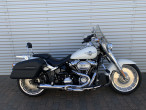 2018 Harley-Davidson FLFBS Fat Boy