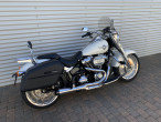 2018 Harley-Davidson FLFBS Fat Boy