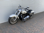 2018 Harley-Davidson FLFBS Fat Boy