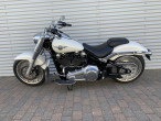 2018 Harley-Davidson FLFBS Fat Boy