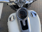2018 Harley-Davidson FLFBS Fat Boy