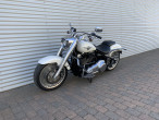 2018 Harley-Davidson FLFBS Fat Boy