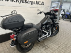 2018 Harley-Davidson FLHC Heritage Classic