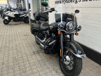 2018 Harley-Davidson FLHC Heritage Classic