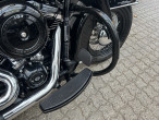 2018 Harley-Davidson FLHC Heritage Classic