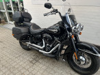 2018 Harley-Davidson FLHC Heritage Classic
