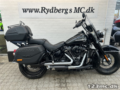 Harley-Davidson FLHC Heritage Classic