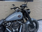 2018 Harley-Davidson FLHCS Heritage Classic