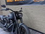 2018 Harley-Davidson FLHCS Heritage Classic