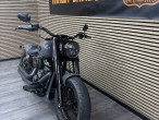 2018 Harley-Davidson FLHCS Heritage Classic