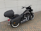 2018 Harley-Davidson FLHCS Heritage Classic