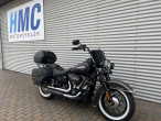 2018 Harley-Davidson FLHCS Heritage Classic