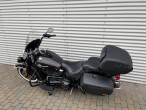 2018 Harley-Davidson FLHCS Heritage Classic