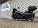 2018 Harley-Davidson FLHCS Heritage Classic