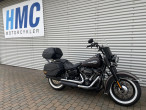 2018 Harley-Davidson FLHCS Heritage Classic