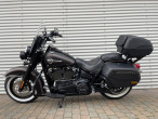 2018 Harley-Davidson FLHCS Heritage Classic