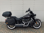 Harley-Davidson FLHCS Heritage Classic HMC Motorcykler. Vi bytter gerne. Harley-Davidson FLHCS Heritage Classic HMC Motorcykler. Vi bytter gerne.