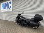 2018 Harley-Davidson FLHCS Heritage Classic