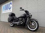 2018 Harley-Davidson FLHCS Heritage Classic