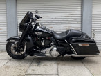 2018 Harley-Davidson FLHP Road King Police