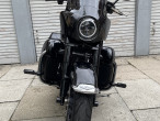 2018 Harley-Davidson FLHP Road King Police