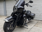 2018 Harley-Davidson FLHP Road King Police