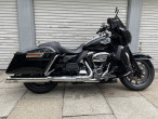 2018 Harley-Davidson FLHP Road King Police