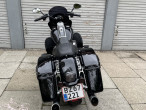 2018 Harley-Davidson FLHP Road King Police