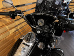 2018 Harley-Davidson FLHP Road King Police