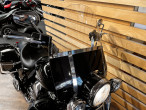 2018 Harley-Davidson FLHP Road King Police
