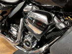 2018 Harley-Davidson FLHP Road King Police