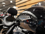 2018 Harley-Davidson FLHP Road King Police