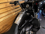 2018 Harley-Davidson FLHP Road King Police