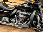 2018 Harley-Davidson FLHP Road King Police