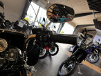 2018 Harley-Davidson FLHP Road King Police