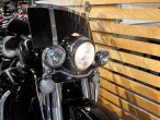 2018 Harley-Davidson FLHP Road King Police